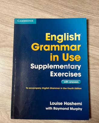 english grammar in use