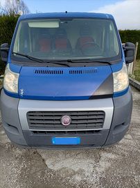 Fiat ducato 2.0 115cv