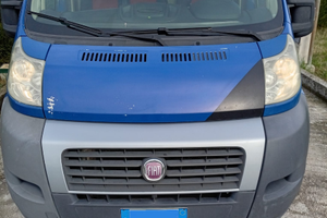 Fiat ducato 2.0 115cv