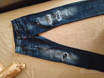 jeans icon ds2 