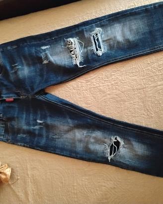 jeans icon ds2 