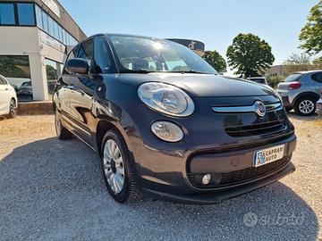 Fiat 500L 1.3 Multijet 95 CV Business
