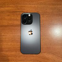 Iphone 16 pro nero