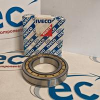 4617720 CUSCINETTO CAMBIO RIDOTTA IVECO 682 N3/4 6