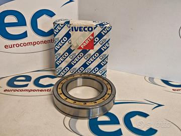 4617720 CUSCINETTO CAMBIO RIDOTTA IVECO 682 N3/4 6