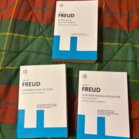 Freud libri