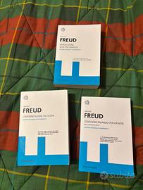Freud libri