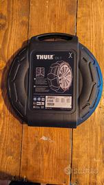 Catene Thule CK-7 Nuove Mai Usate 