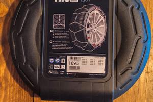 Catene Thule CK-7 Nuove Mai Usate 