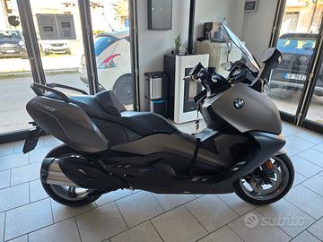 Bmw C 650 GT