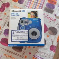 Macchina fotografica Polaroid