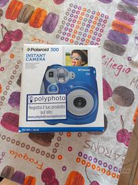 Macchina fotografica Polaroid