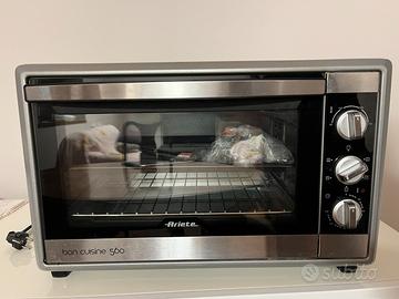 Forno ariete bon cuisine 560