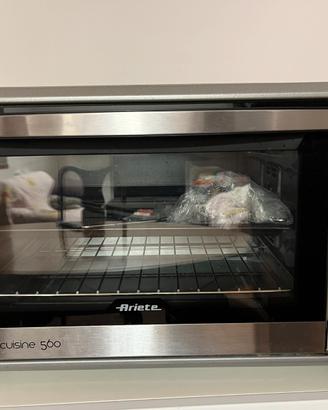 Forno ariete bon cuisine 560