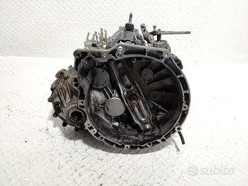 CAMBIO MANUALE COMPLETO MINI Cooper 2° Serie 0080
