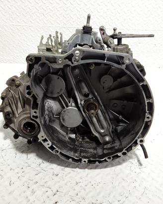 CAMBIO MANUALE COMPLETO MINI Cooper 2° Serie 0080
