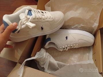Sneakers Ralph Lauren