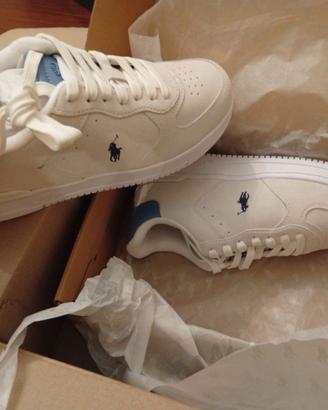 Sneakers Ralph Lauren