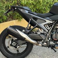 Scarico REMUS KTM 990 DUKE 2024