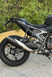 Scarico REMUS KTM 990 DUKE 2024