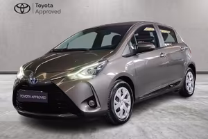Toyota Yaris 1.5 Hybrid 5 porte Active AREA C...