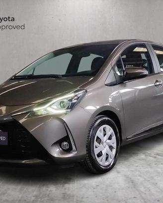 Toyota Yaris 1.5 Hybrid 5 porte Active AREA C...