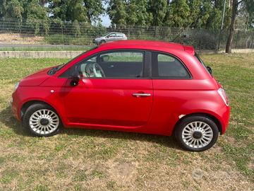Fiat 500 1.2 Pop X NEOPATENTATI