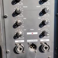 casse attive kempton 