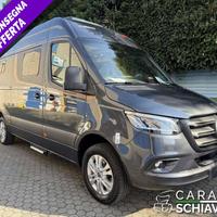MALIBU MALIBU VAN GENIUS 641 LE CAMBIO AUTOMATIC