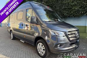 MALIBU MALIBU VAN GENIUS 641 LE CAMBIO AUTOMATIC