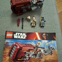 Lego 75099 star wars