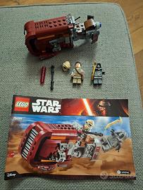 Lego 75099 star wars