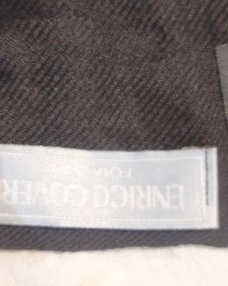 Sciarpa donna Foulard Enrico Coveri 