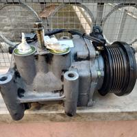 COMPRESSORE ARIA CONDIZIONATA ORIGINALE FORD FOCUS