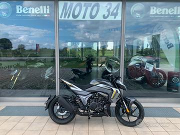 Morbidelli MBP F125 - 2025