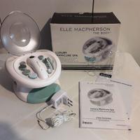 Set manicure e pedicure HoMedics