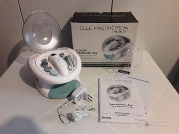 Set manicure e pedicure HoMedics