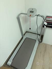 Tapis roulant semi nuovo
