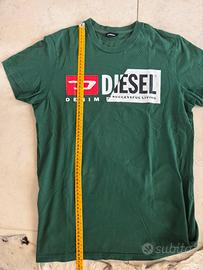 Diesel t shirt bambino