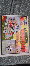fumetti disney originali 1935 