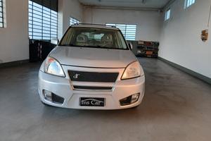 Dr DR5 Biz 2.0 16V Bi-Fuel GPL 4WD