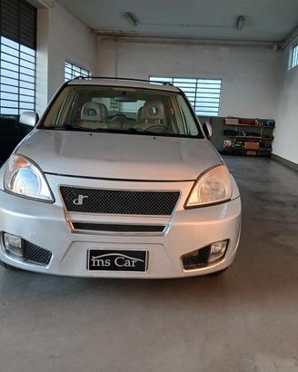 Dr DR5 Biz 2.0 16V Bi-Fuel GPL 4WD