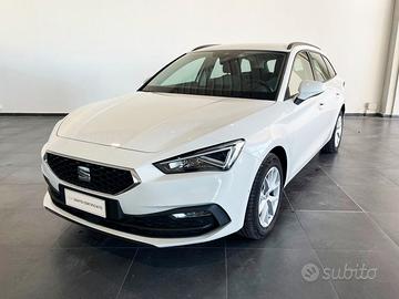 SEAT Leon IV 2020 Sportstourer - Leon Sport U28832