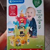 Giocattolo Baby Clementoni 12-36 mesi