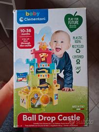 Giocattolo Baby Clementoni 12-36 mesi