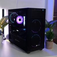 PC Gaming - Ryzen 5 3600 - RTX 2060 Super - 32 GB