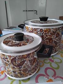 Pentole vintage