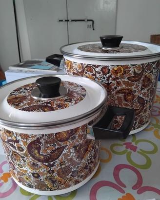 Pentole vintage