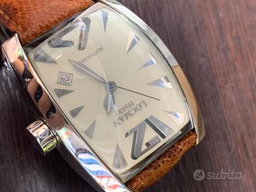 Orologio LOCMAN Panorama Automatico