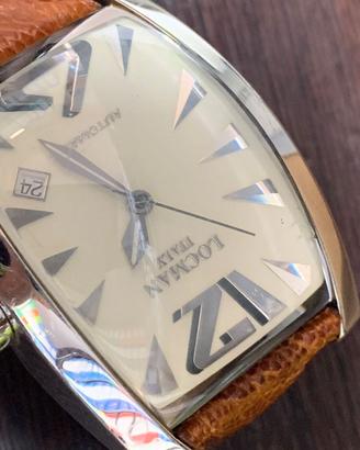 Orologio LOCMAN Panorama Automatico